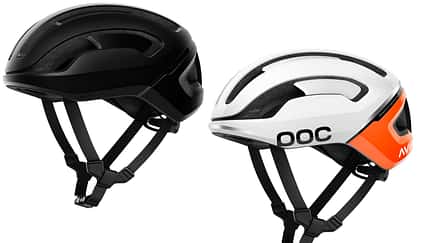 RB Poc Omne Air Rennradhelm Neuheiten 2019