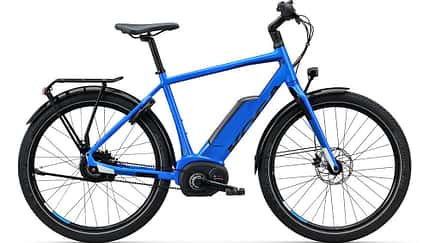 UB Koga Pace B10