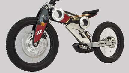 UB Motoparilla