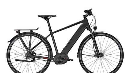 UB Raleigh Kent Premium