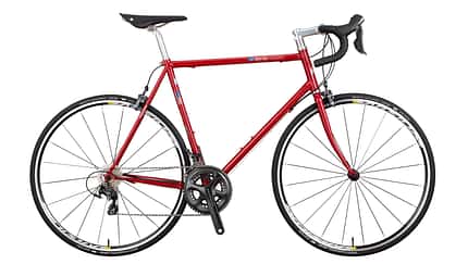 RB Präsentation vsf fahrradmanufaktur R-500