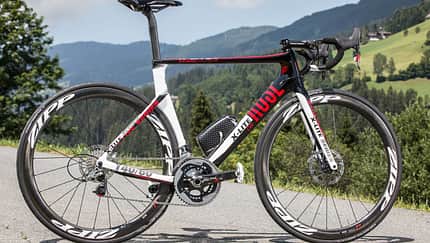 RB Rose Bikes Neuheiten 2016