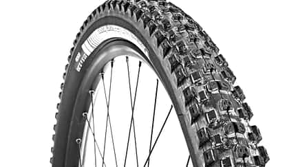 MB Bontrager XR4 Team Issue TLR 2,2"
