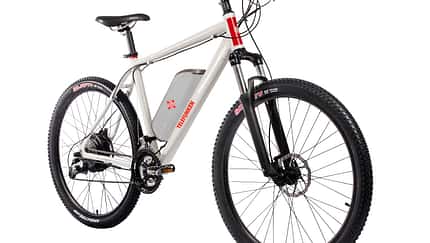 UB Telefunken E-Bikes 2016