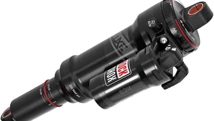 MB Rock Shox Super Deluxe RC3