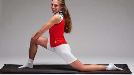 MB Stretching - Hüftbeuger