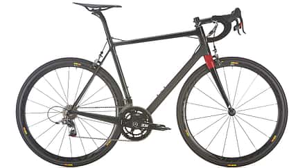 Rb Cervelo RCA 2015