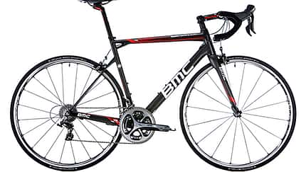 RB 1013 2014er Rennräder BMC Teammachine SLR01