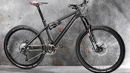 MB Liteville 301 MK12