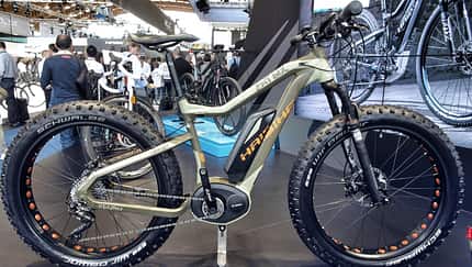 MB Haibike Xduro Fatsix 2015 Eurobike 2014 FatbikeSAM_0127 (JPG)