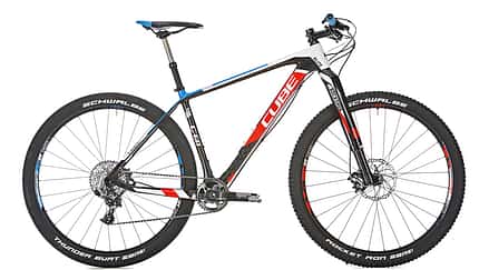 MB 0115 Cube Elite C68 SL 29