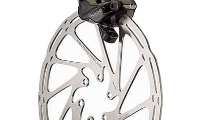 MB 0315 Bremsen SRAM Guide R