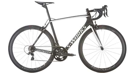 Rb Specialized S-Works Tarmac Dura-Ace