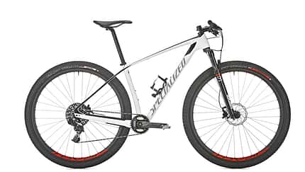 MB 0115 Specialized Stumpjumper HT Expert Carbon WC
