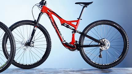 MB 0714 Specialized Stumpjumper FSR COMP Carbon29