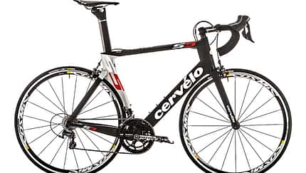 RB 0414 Aero-Renner Cervélo S5
