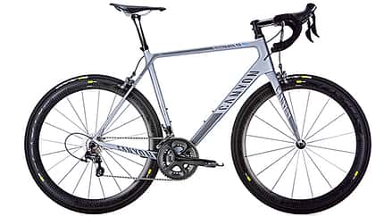 RB 1213 2014er Rennräder Canyon Ultimate CF SL 9.0 Aero