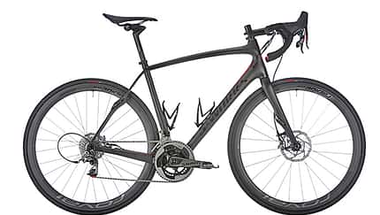RB 1013 2014er Rennräder Specialized Roubaix S-Works SL4 Disc