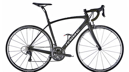 RB 1013 2014er Rennräder Haibike Affair SL