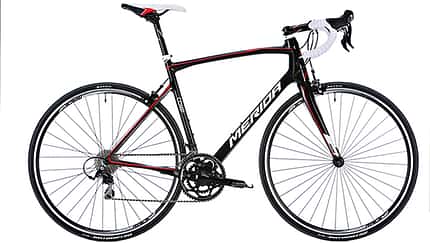 RB 1013 2014er Rennräder Merida Ride Comp