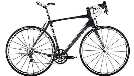 RB 1213 2014er Rennräder Cannondale Synapse Hi-Mod 2