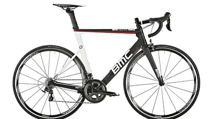 RB 0414 Aero-Renner BMC TMR02 Timemachine