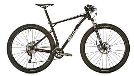 MB 0514 BMC Teamelite TE03 29 SLX-Deore