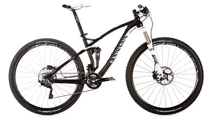 MB 0414 Canyon Nerve AL 9.9