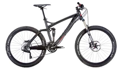 MB 0314 Ghost AMR Plus 7500