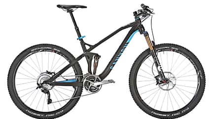 MB 0214 Canyon Nerve AL 9.0 SL