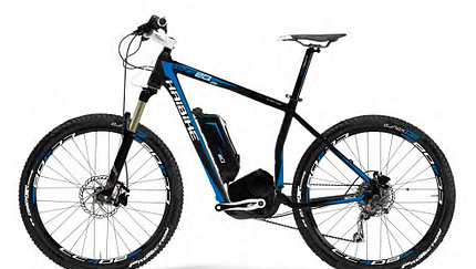 UB Haibike eQ_Xduro_29 2012