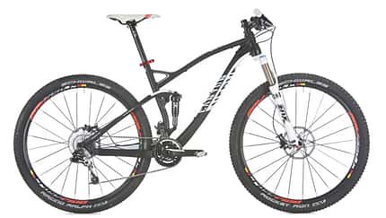 MB Canyon Nerve AL 29 8.9