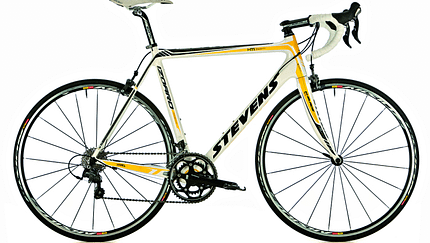 RB 0513 Stevens Izoard Carbon