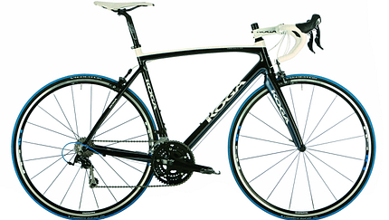 RB 0513 Koga Kimera AL 6069 105