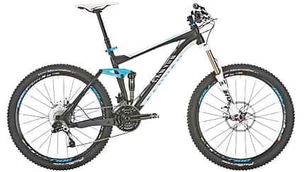 MB Canyon Nerve AL+ 7.0