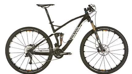 MB Canyon Nerve AL 29 9.9 SL