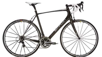 RB Simplon Kiaro