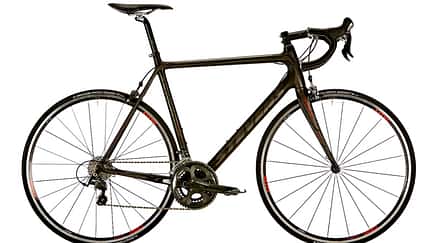 RB 0413 Stevens Xenon Ultegra