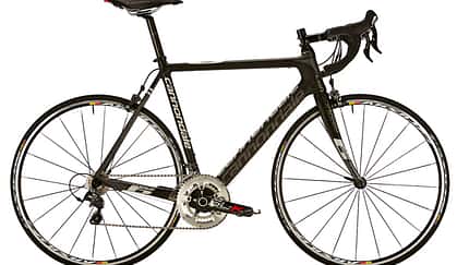 RB 0413 Cannondale Supersix 3 Ultegra
