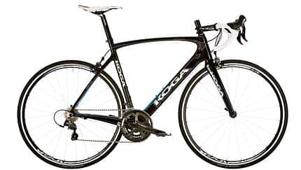 RB 0413 Koga Kimera Road UD Team Ultegra Comp