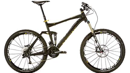 MB 0313 Canyon Nerve AL+ 9.0