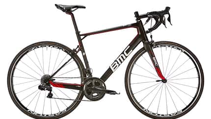 RB BMC Granfondo GF01 Ultegra Di2