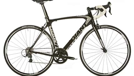 RB 0712 Carbon Rennräder Giant TCR Composite 1