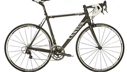 RB 0712 Carbon Rennräder Canyon Ultimate CF 8.0