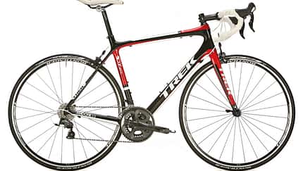 RB 0712 Carbon Rennräder Trek Madone 3.5