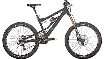MB Canyon Torque 9.0 Vertride