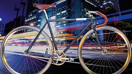 RB-0112-Starshots-Creme-Vinyl-Dopiop-Bike (jpg)