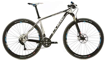 MB Cube Reaction 29 GTC Pro
