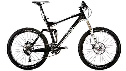 MB Canyon Nerve AM 7.0
