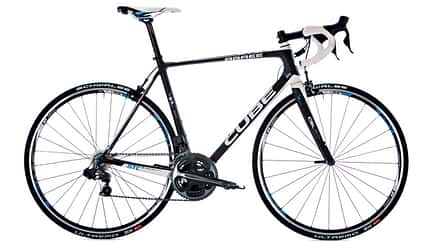 RB Cube Agree GTC Di2